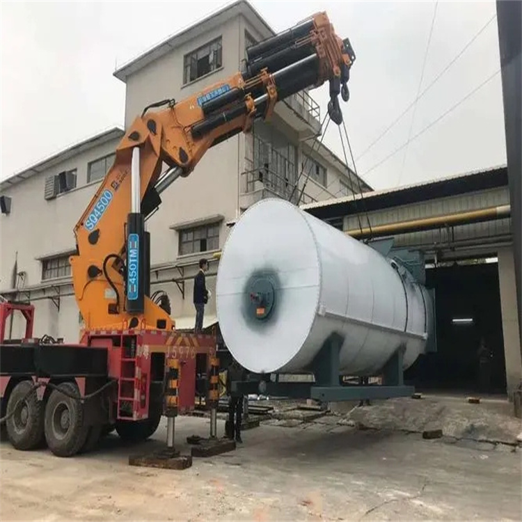 潭牛镇出租大型吊车