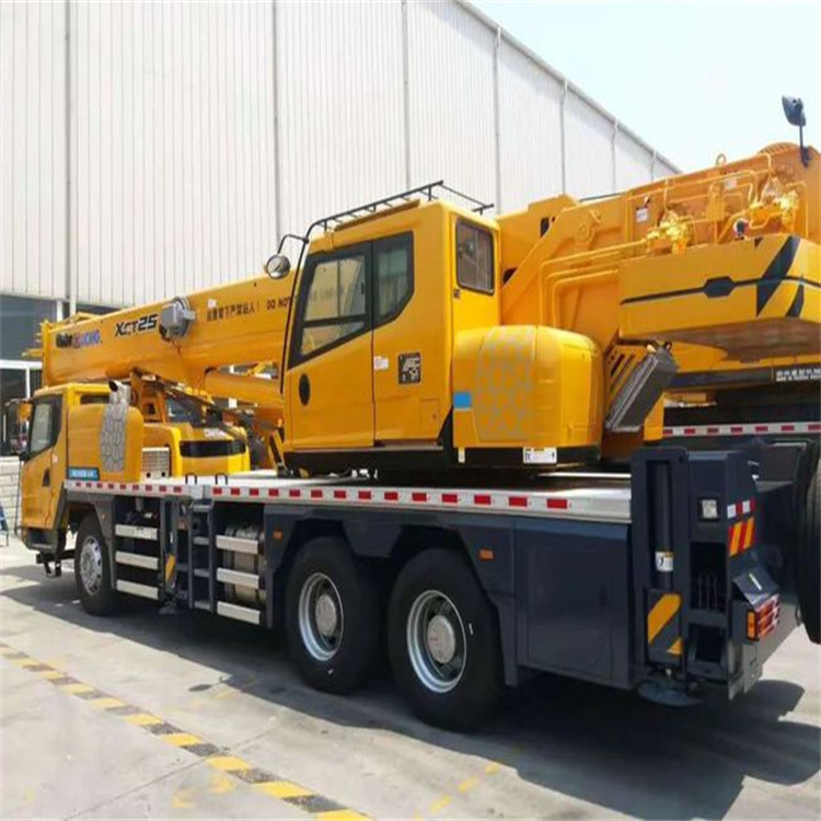 潭牛镇哪里有租赁吊车的