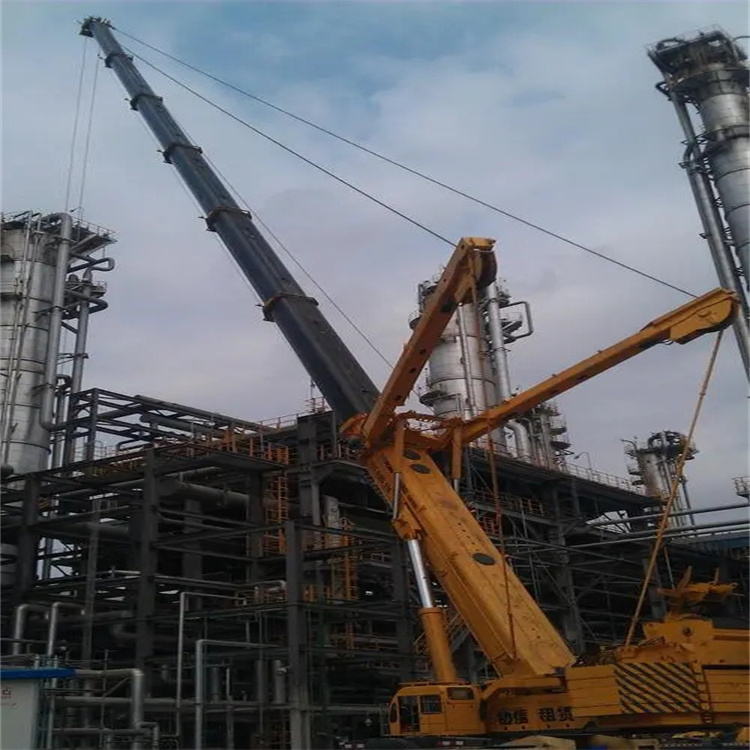 潭牛镇哪有吊车出租吊车租赁