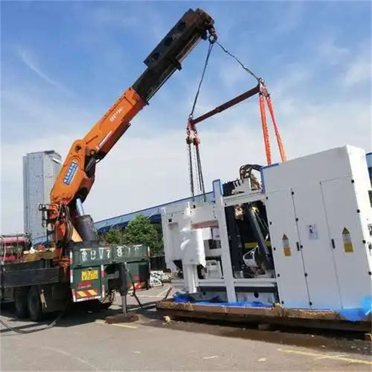 潭牛镇附近小吊车联系方式|8-16吨|本地及时服务