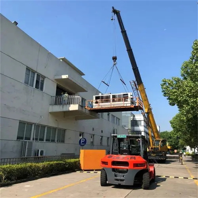 潭牛镇起重机司机十吊十不吊