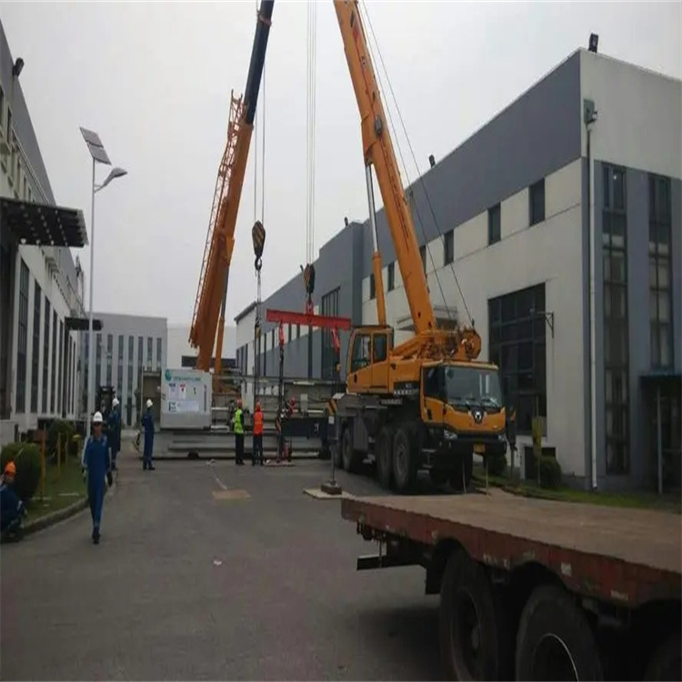 潭牛镇附近12吨吊车出租电话|工程吊装|高效响应