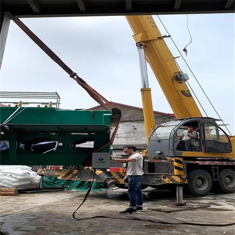 潭牛镇大吨位吊车租赁应急保障方案|化解突发吊装需求难题